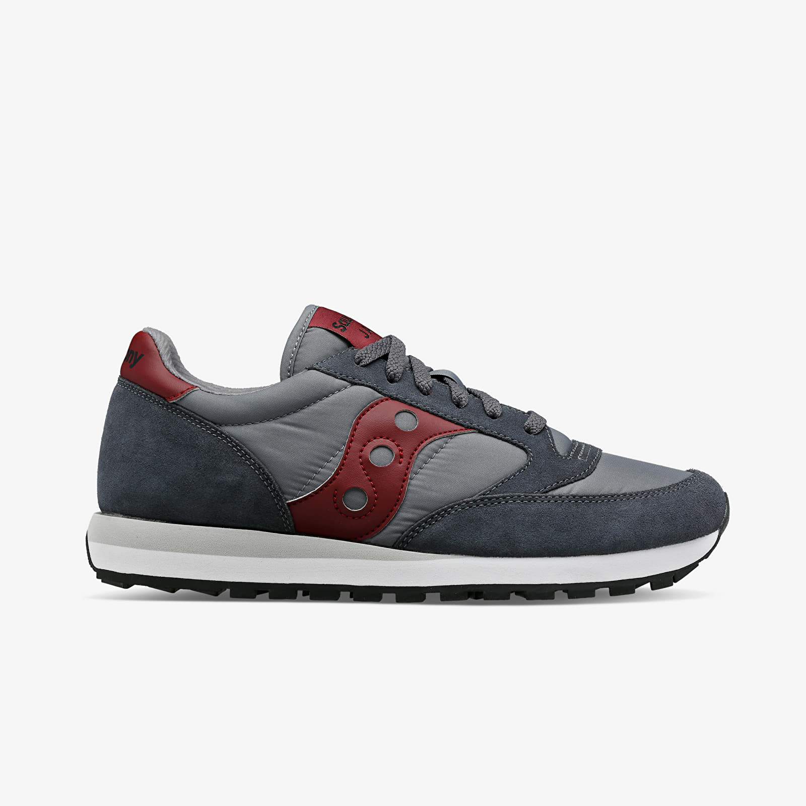 Moške superge in čevlji Saucony Jazz Original Dark Red