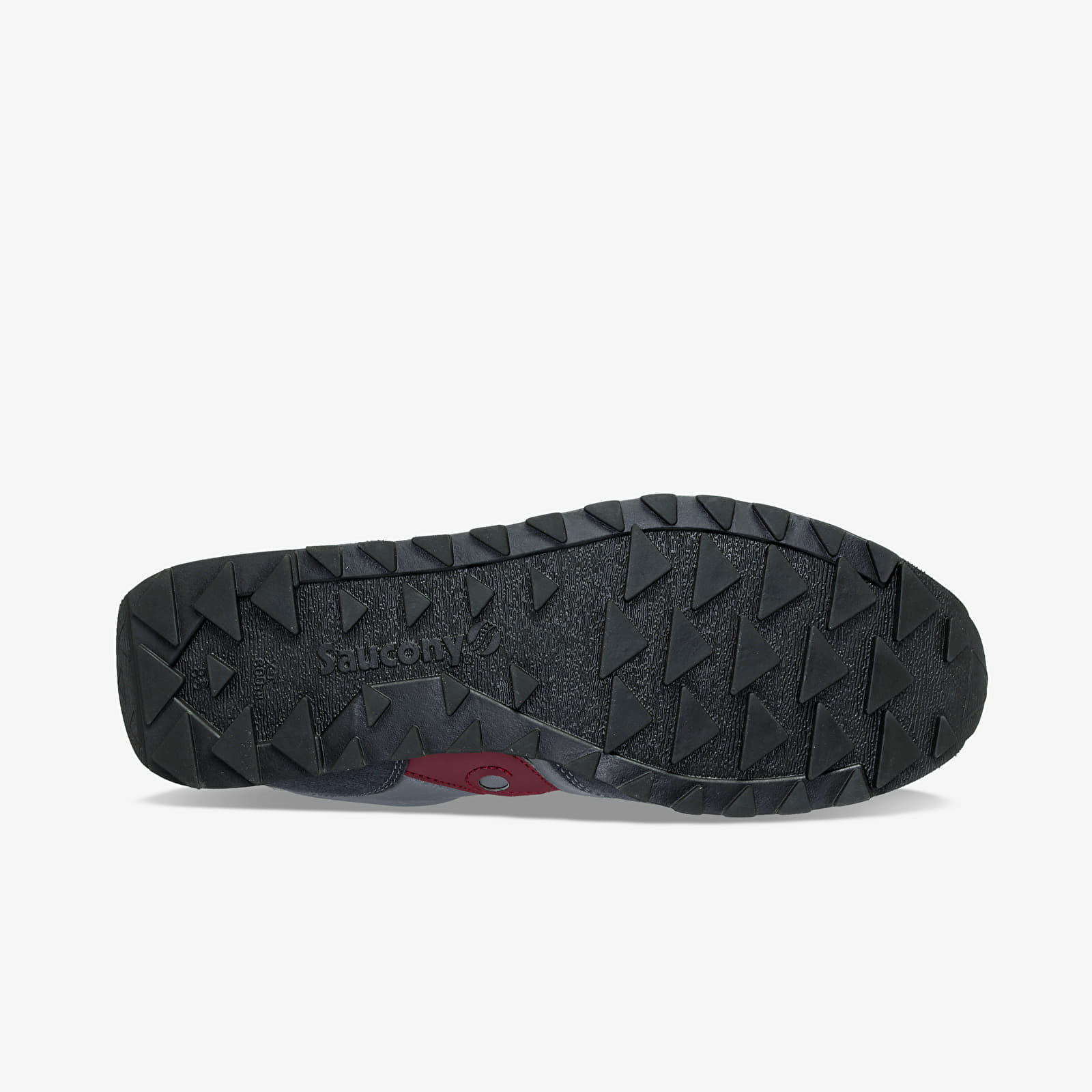 Moške superge in čevlji Saucony Jazz Original Dark Red