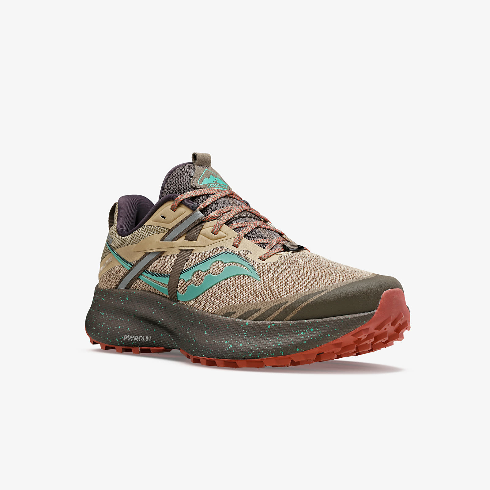 Saucony desert outlet