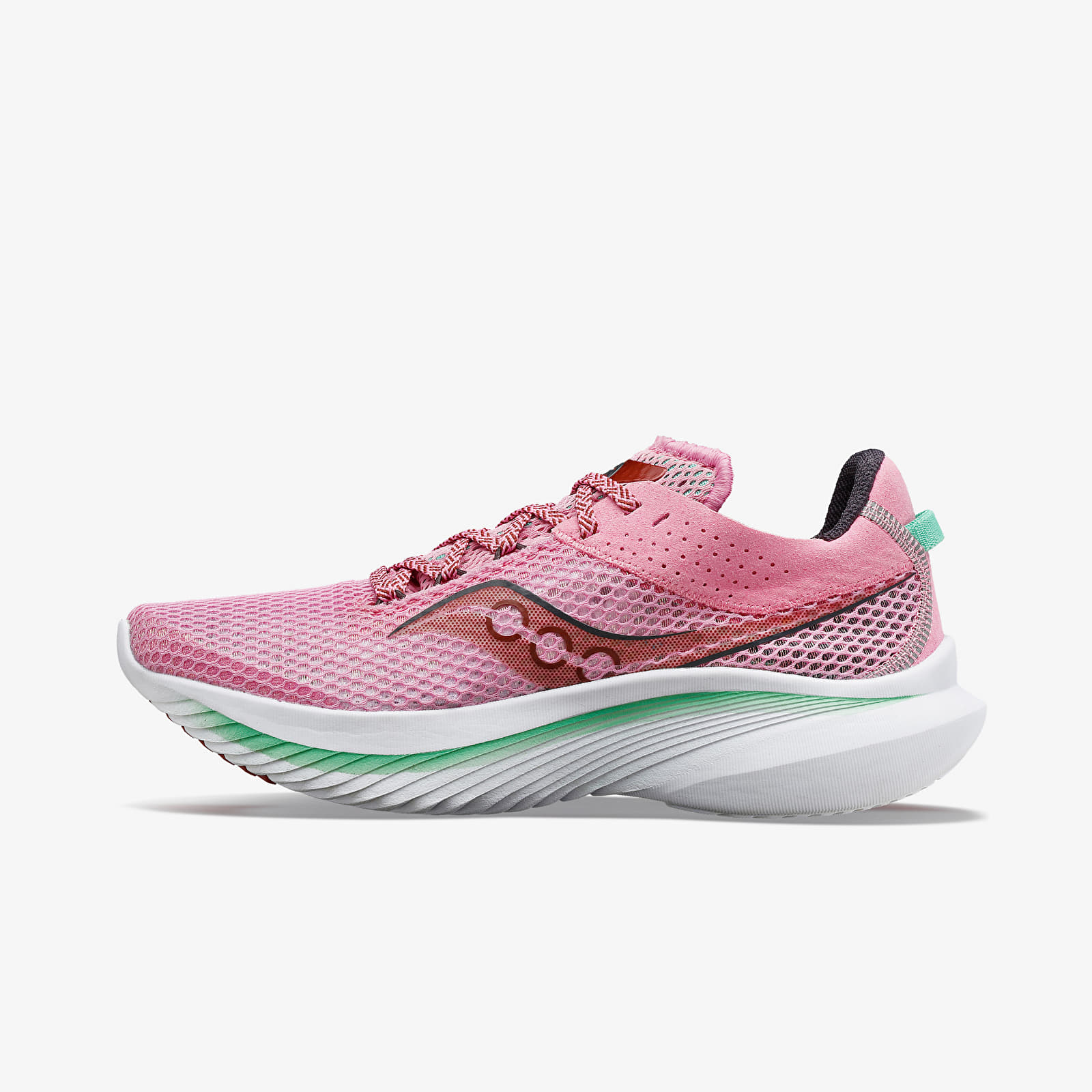 Жіноче взуття Saucony Kinvara 14 Peony/ Sprig