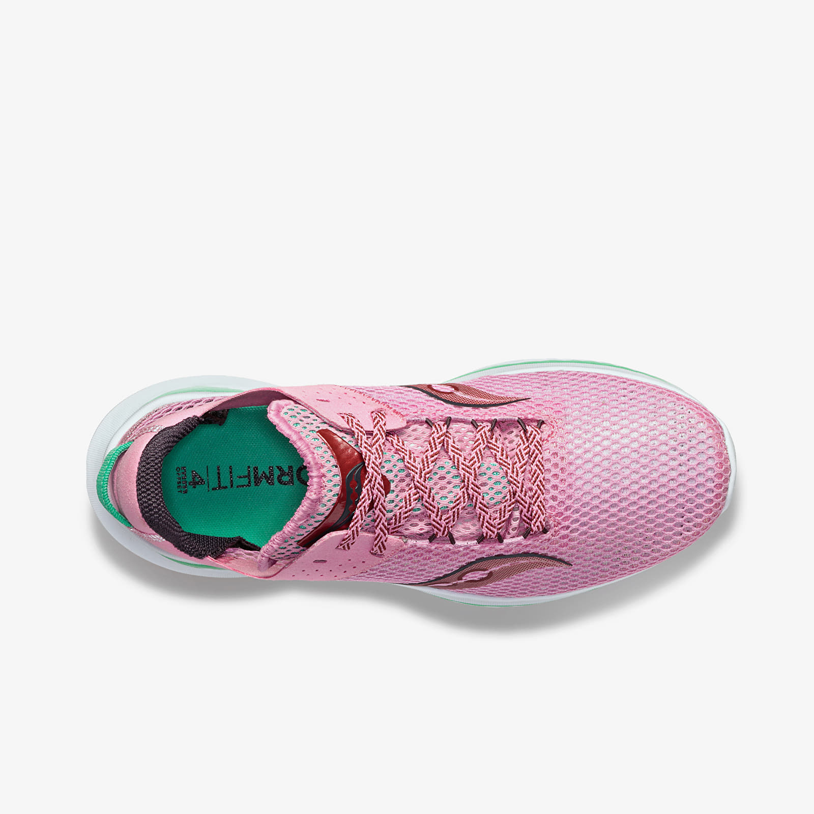 Жіноче взуття Saucony Kinvara 14 Peony/ Sprig