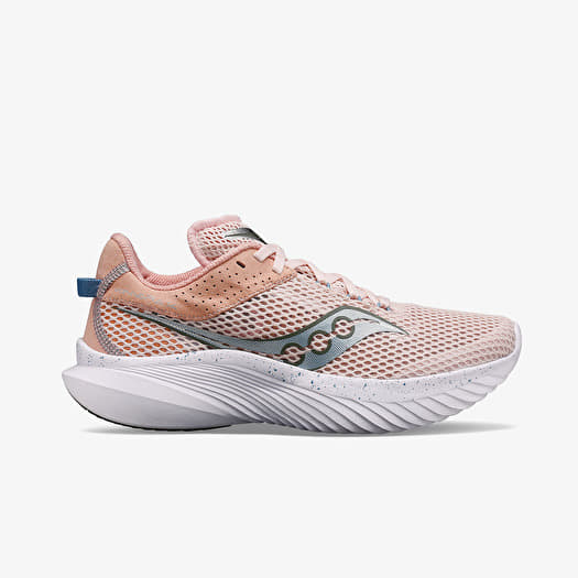 Sneakers und Schuhe fur Frauen Saucony Triumph 21 Lotus Bough Queens