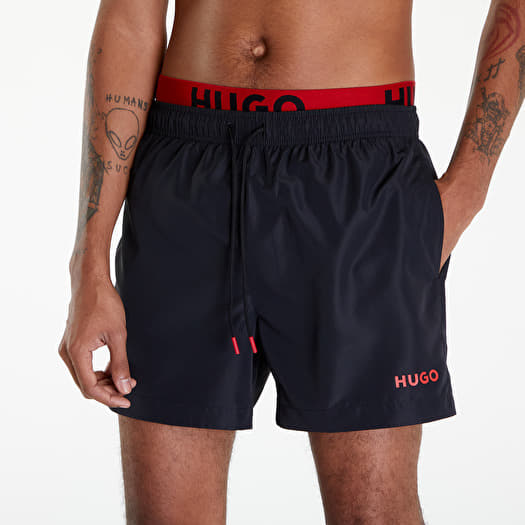 Hugo boss crigan shorts hotsell
