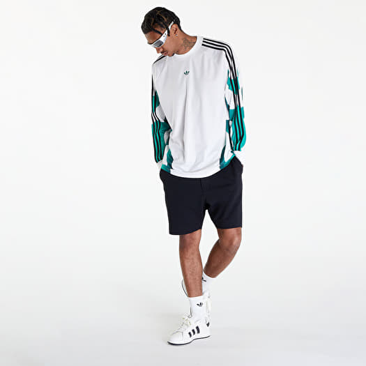 T shirt adidas Flames Bike T Shirt