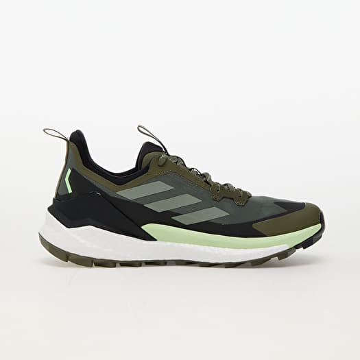 adidas Terrex Free Hiker 2 Low