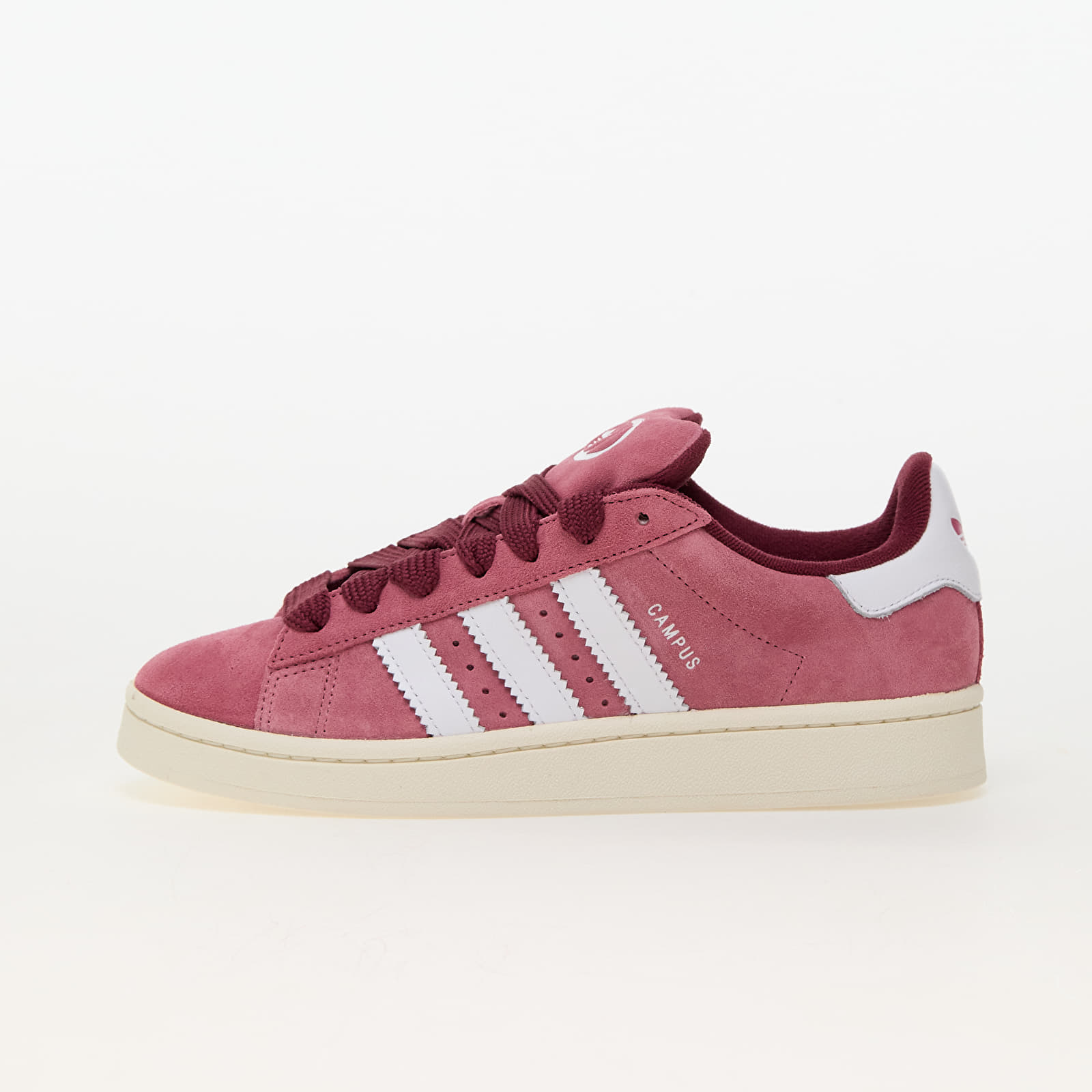 Women s sneakers and shoes adidas Campus 00s W Pink Strata Cloud White Off White Queens
