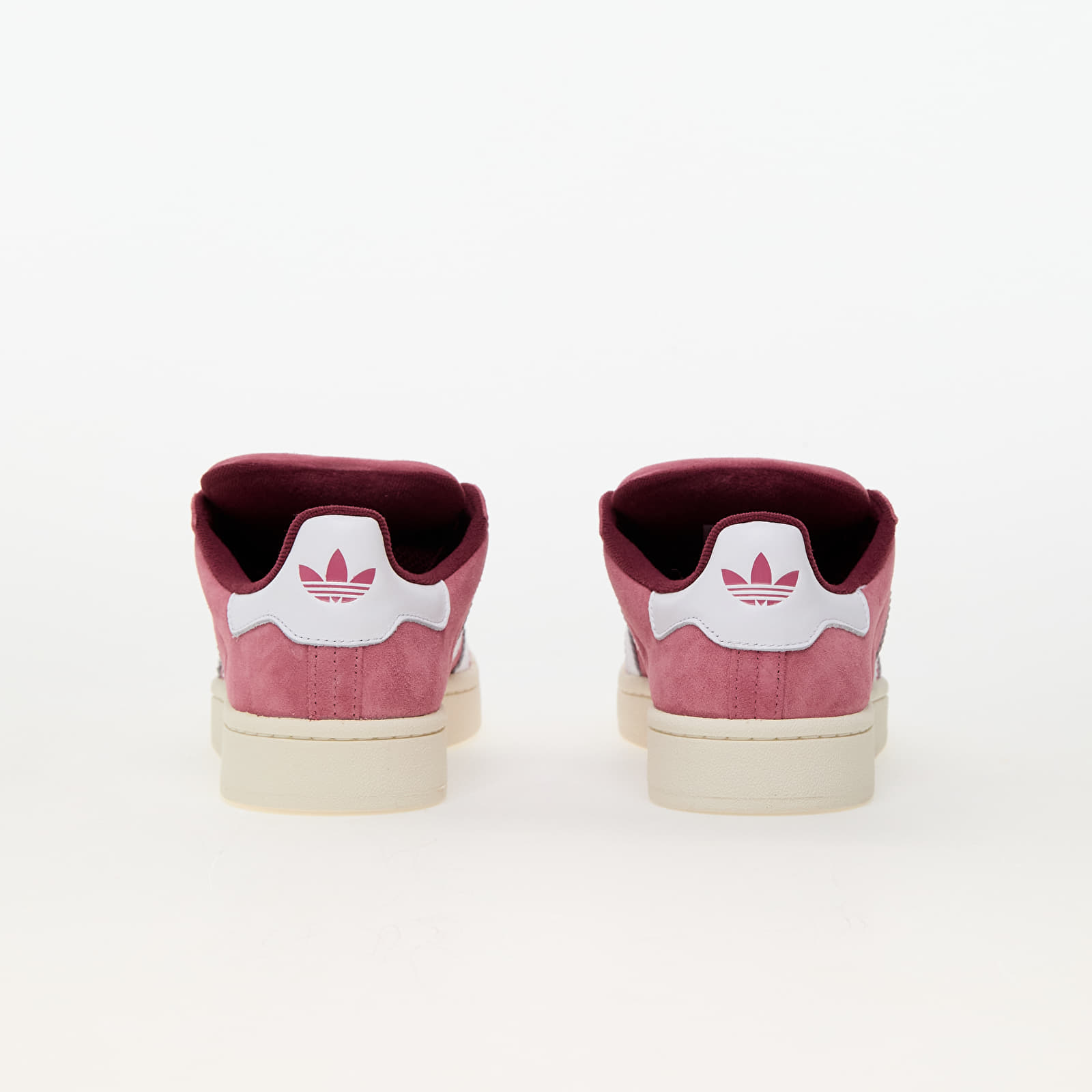 Dámské tenisky a boty adidas Campus 00s W Pink Strata/ Cloud White/ Off White