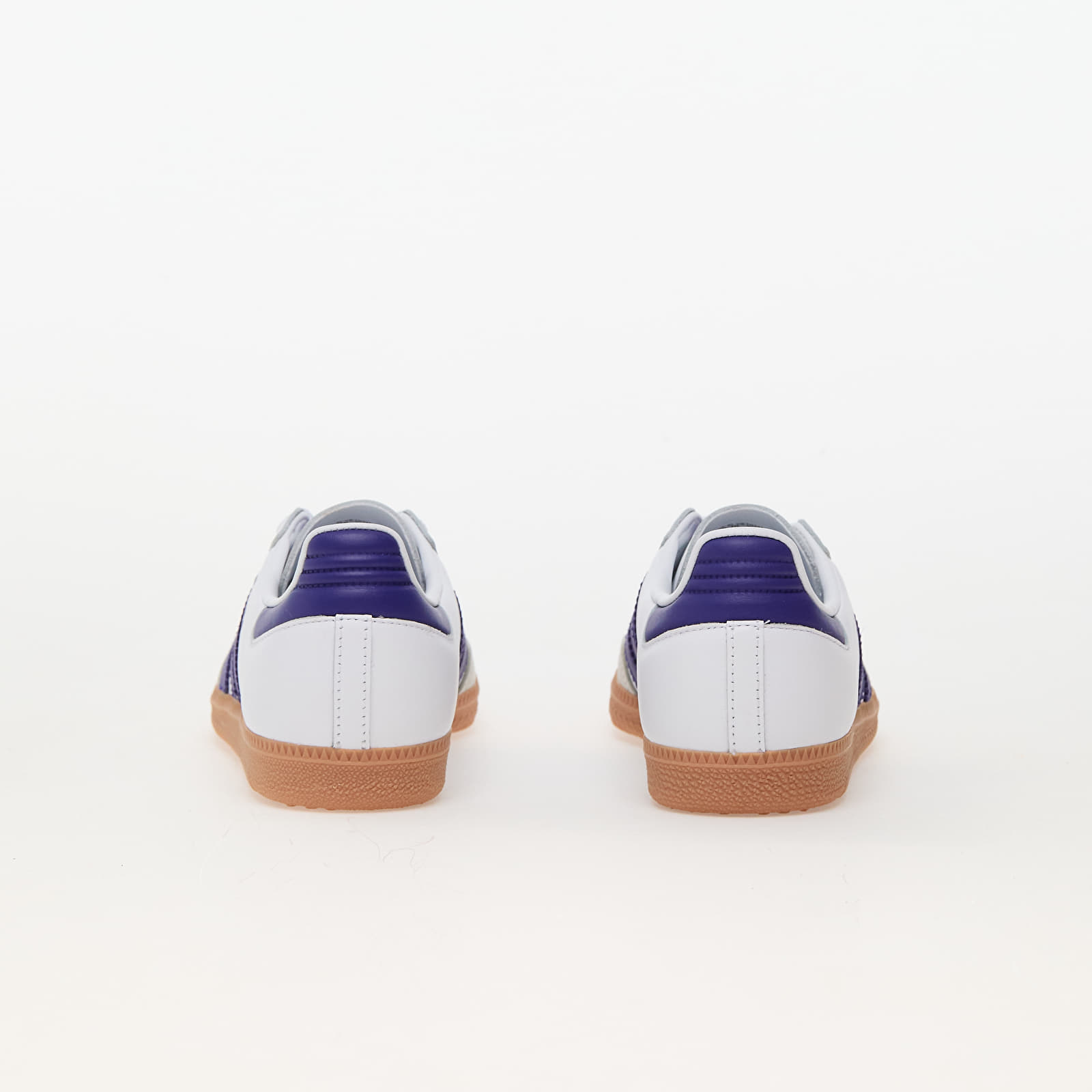 Zapatillas mujer adidas Samba Og W Ftw White/ Eneink/ Off White