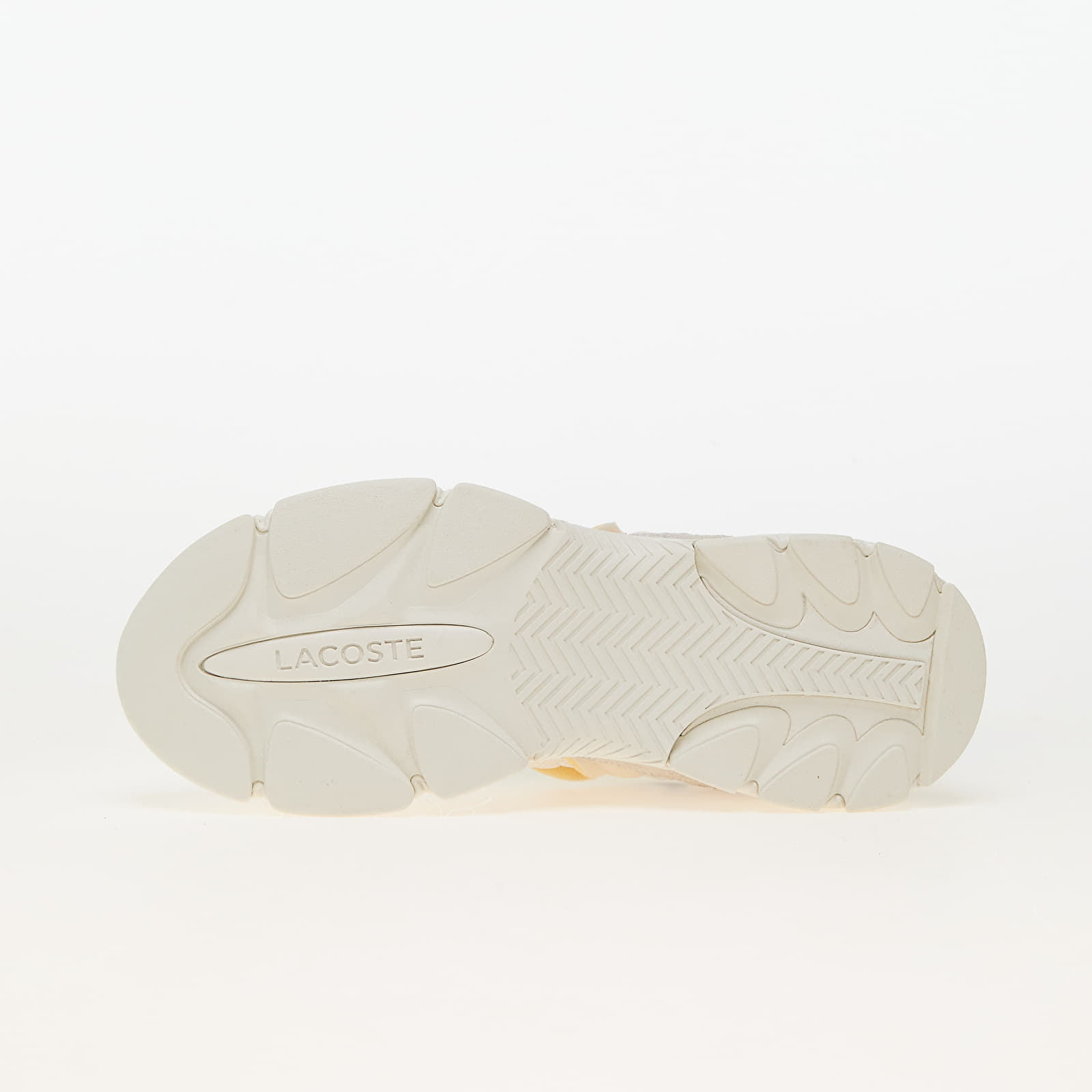 Women's sneakers and shoes LACOSTE L003 Neo White/ Lt