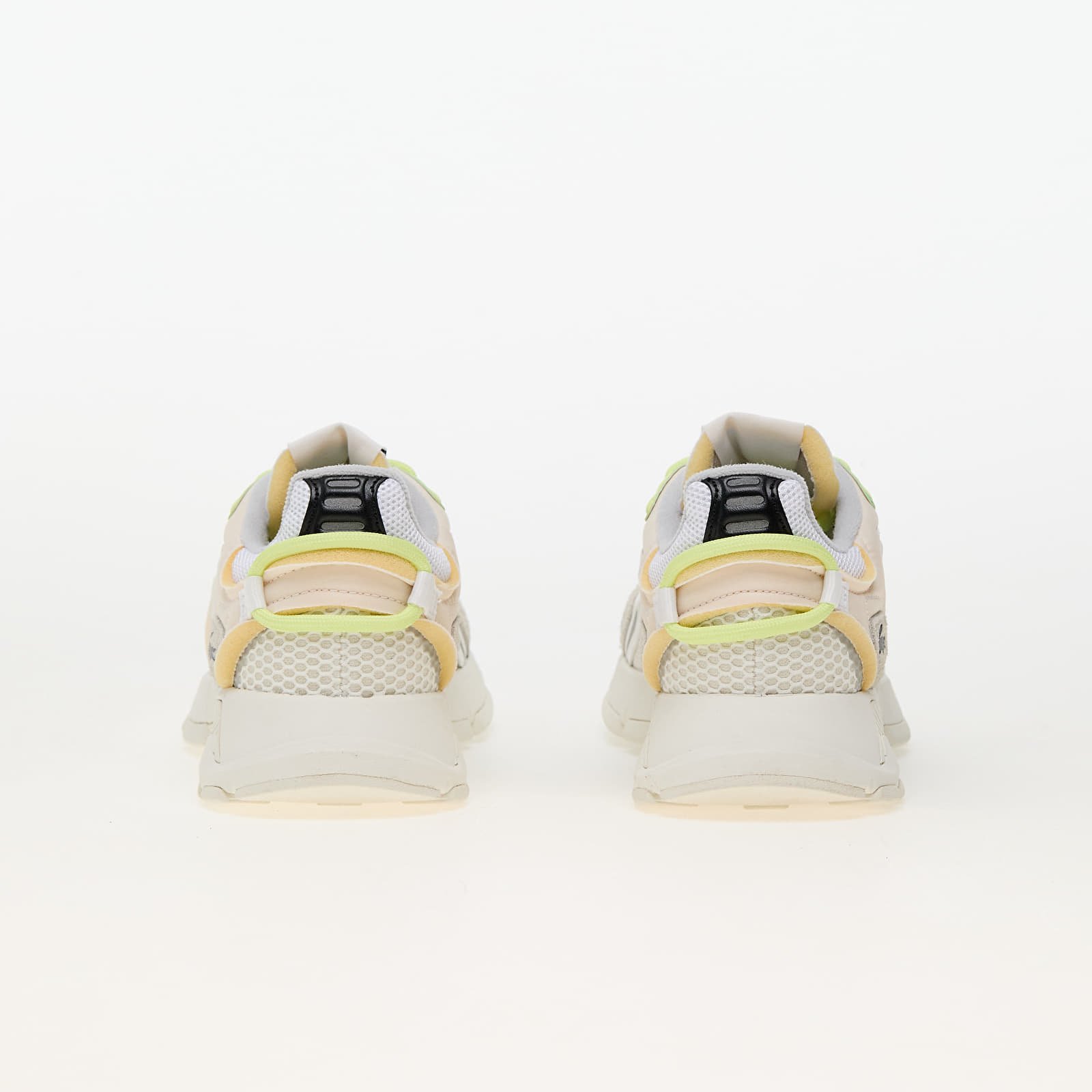 Women's sneakers and shoes LACOSTE L003 Neo White/ Lt