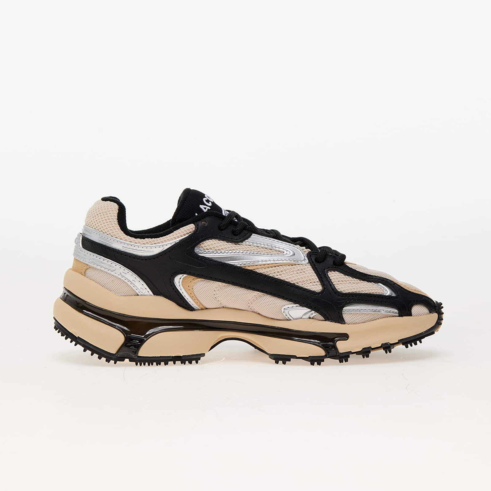 Lacoste caycen discount 318 1 sneaker