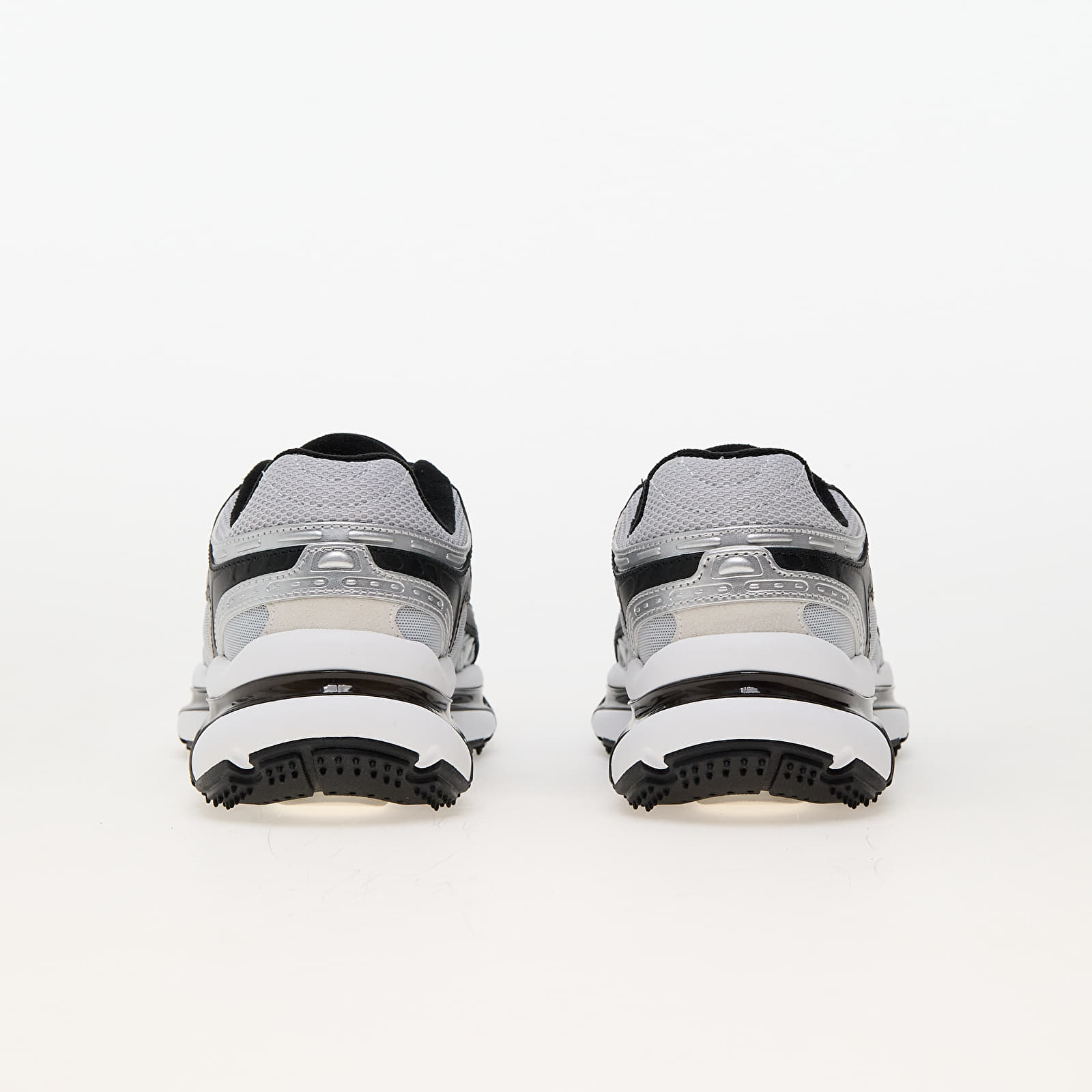 Dámské tenisky a boty LACOSTE L003 Grey/ Silver