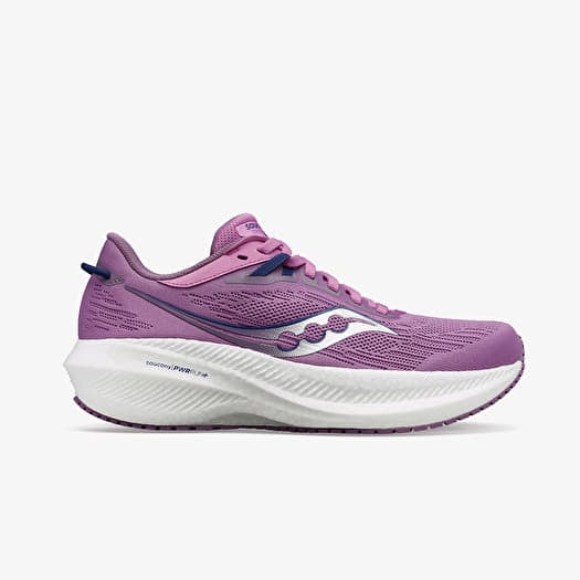 Saucony triumph 17 start fitness cheap