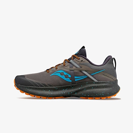 Saucony men's tennis shoes top