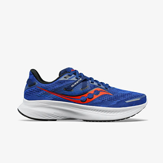 Saucony guide 6 mens black cheap
