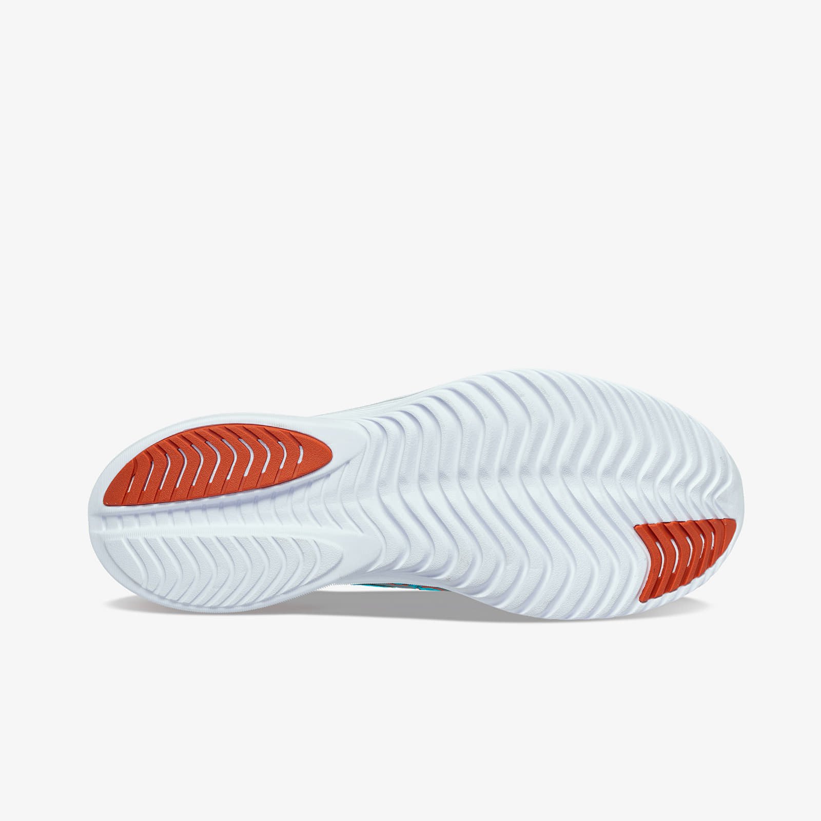 Férfi cipők Saucony Kinvara 14 Agave/ Lava