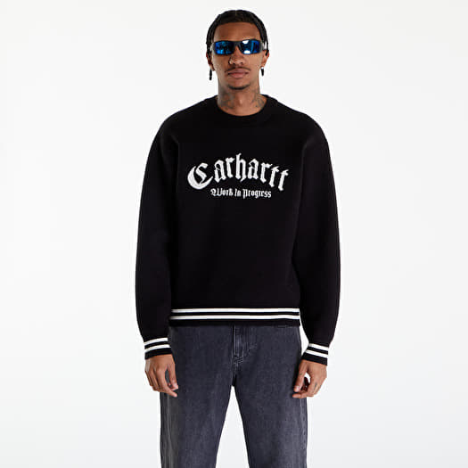 Sweater Carhartt WIP Onyx Sweater UNISEX