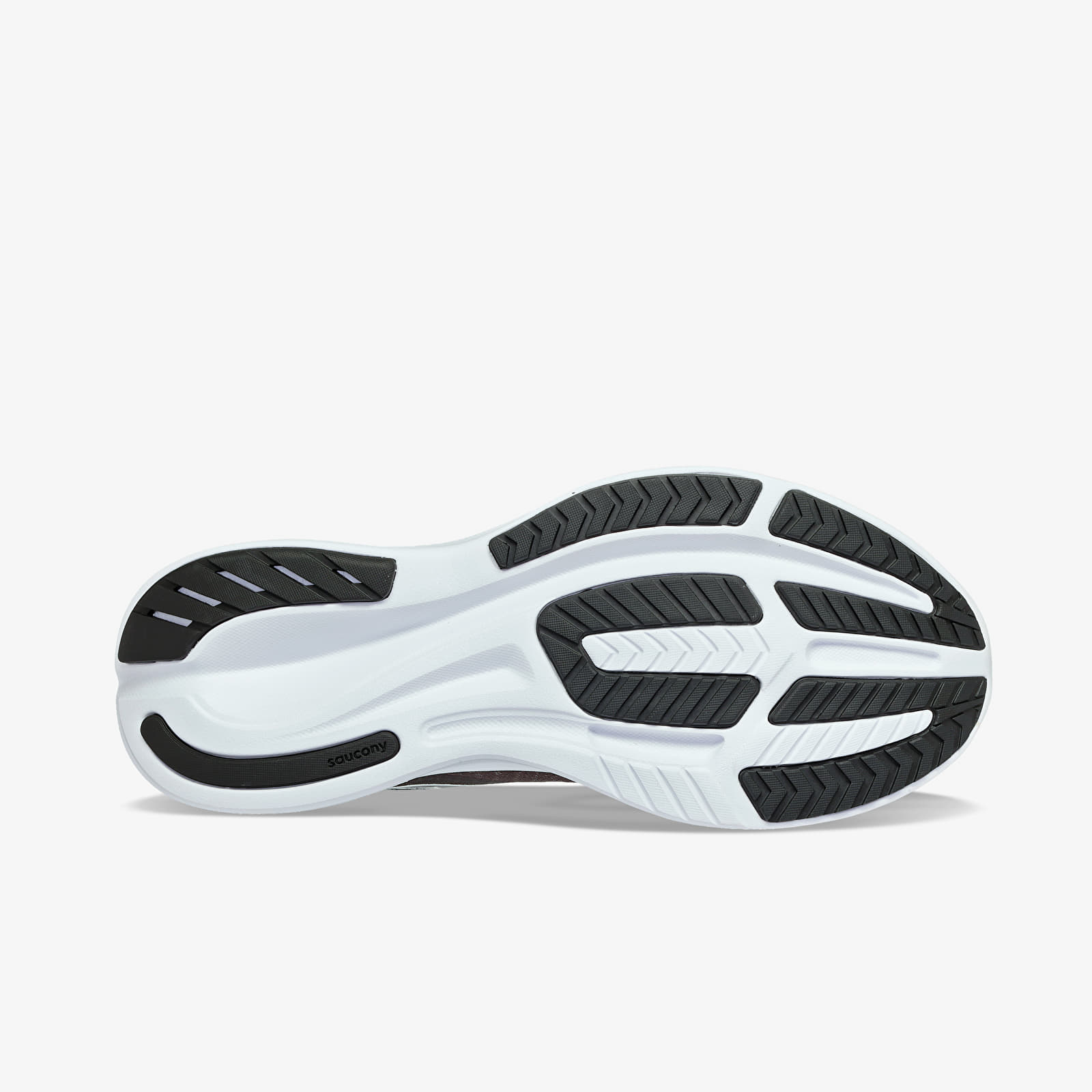 Buty męskie Saucony Ride 16 Umbra/ Slime