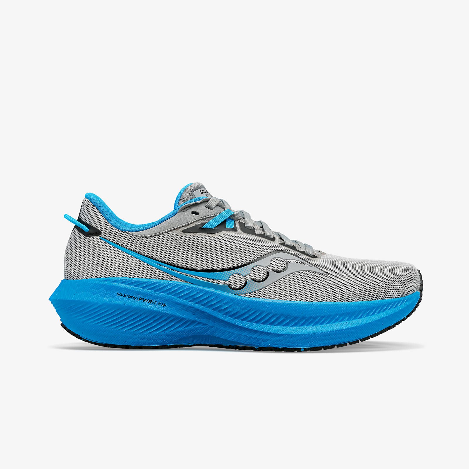 Мужская обувь Saucony Triumph 21 Echo/ Silver