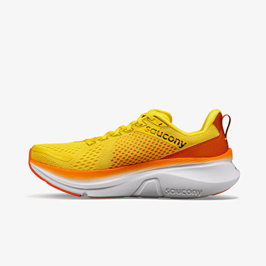 Scarpe e scarpe da ginnastica da uomo Saucony Guide 17 Pepper Canary Queens