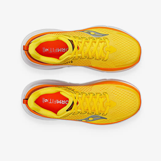 Saucony guide 5 orange new arrivals