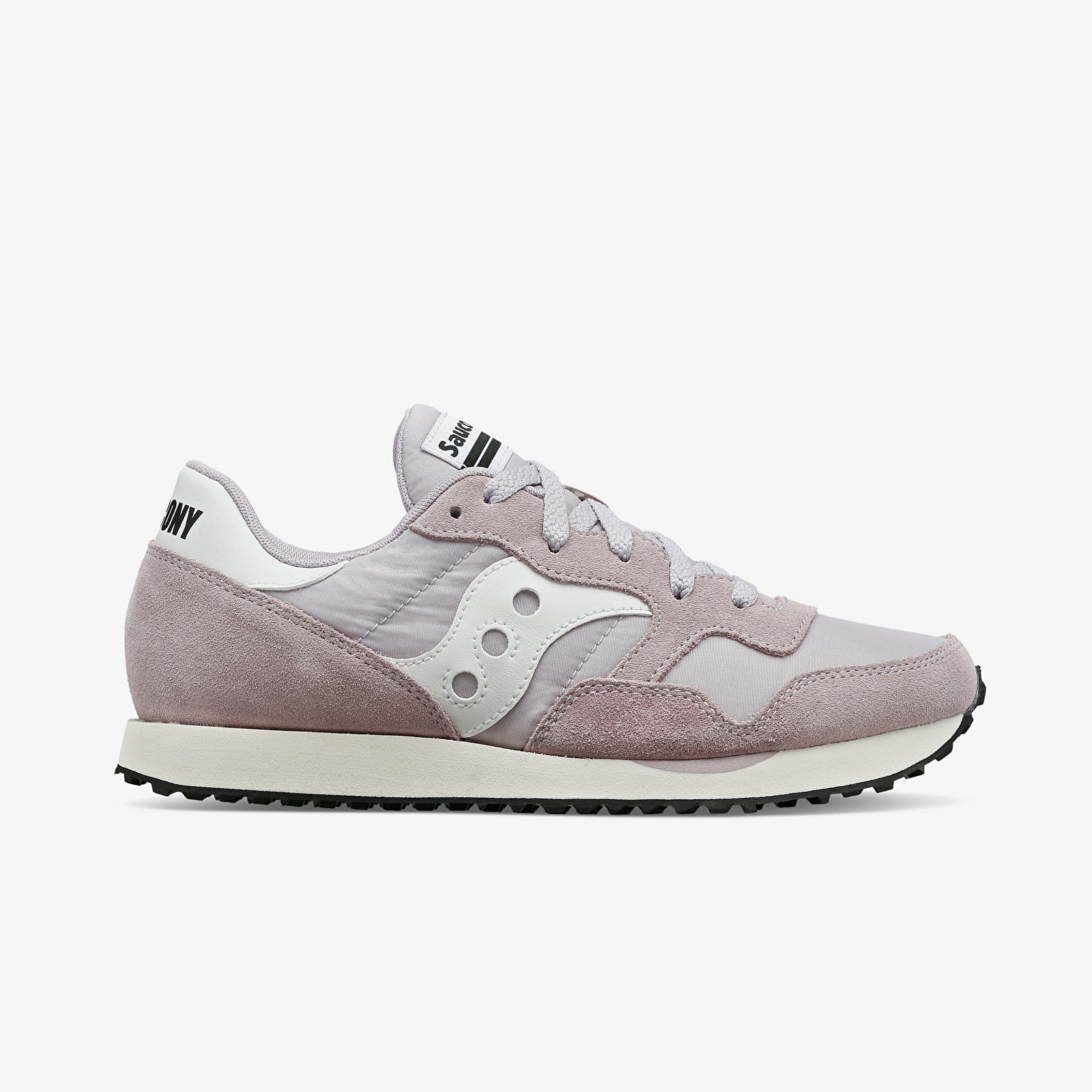 Zapatillas y zapatos de mujer Saucony Dxn Trainer Grey/ White