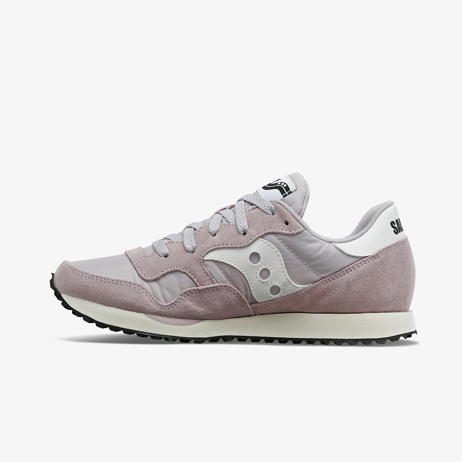 Damessneakers en -schoenen Saucony Dxn Trainer Grey/ White