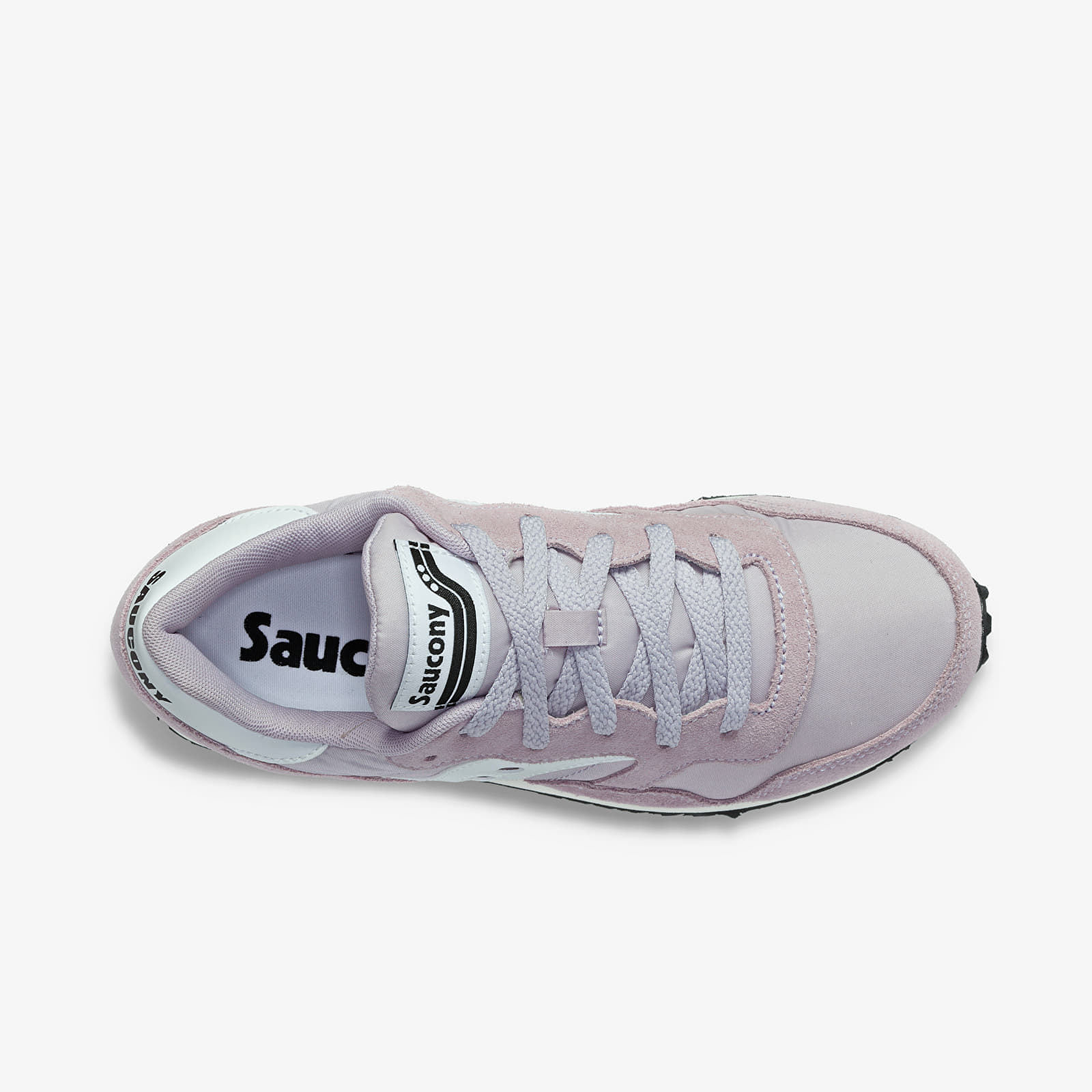 Saucony Sneakers Saucony Dxn Trainer Grey/ White EUR 38.5 - 4