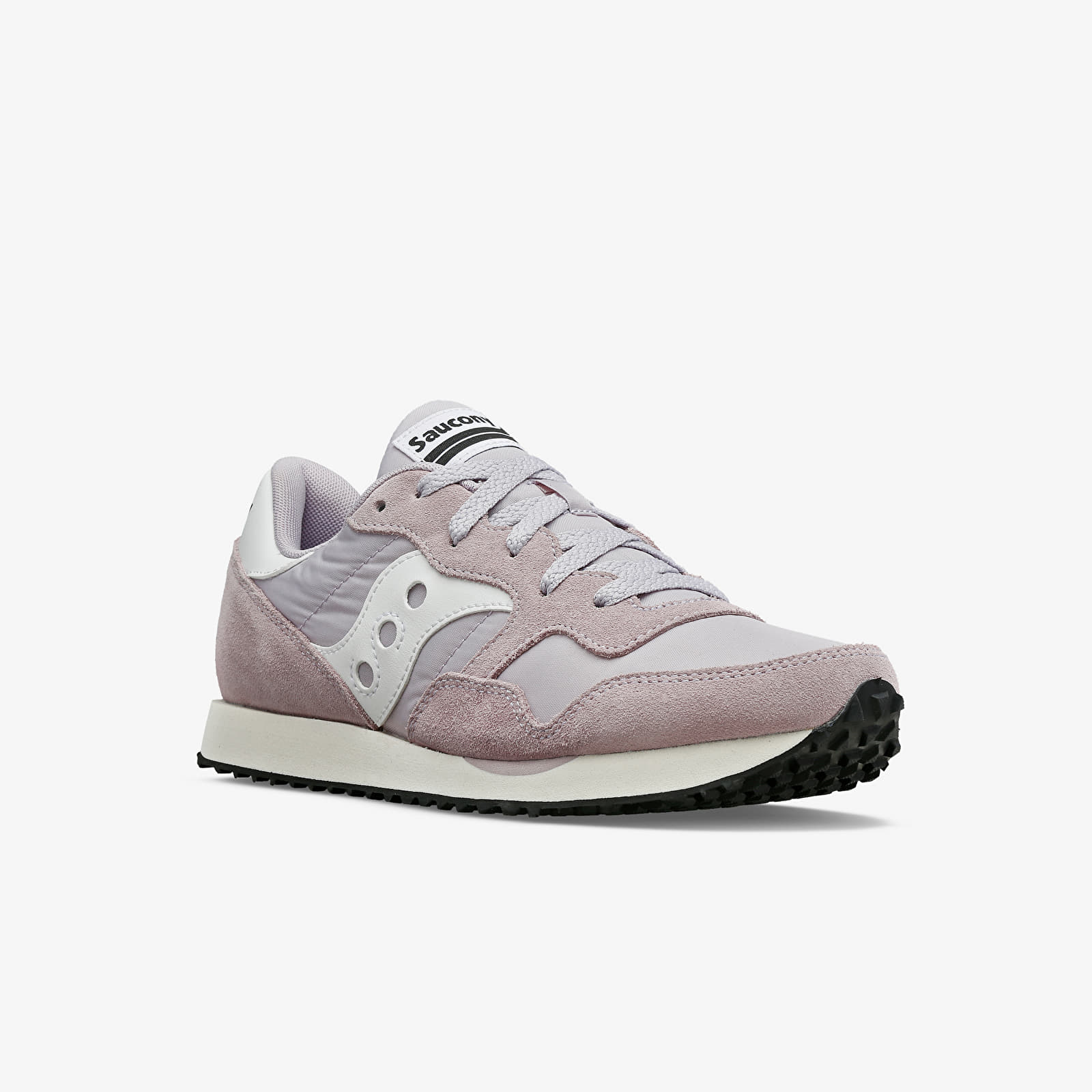 Zapatillas y zapatos de mujer Saucony Dxn Trainer Grey/ White