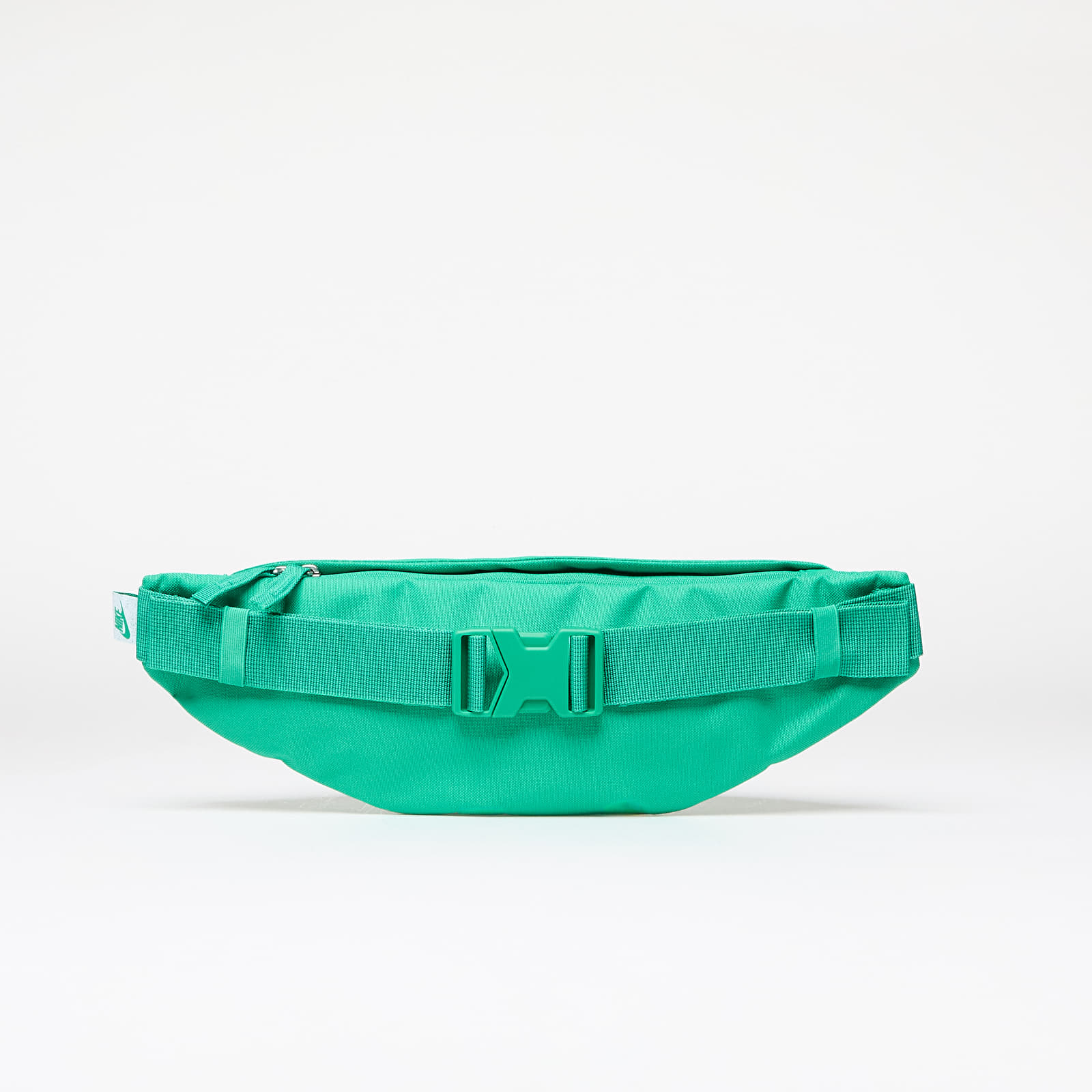 Sacs banane Nike Heritage Waistpack Stadium Green/ Stadium Green/ White