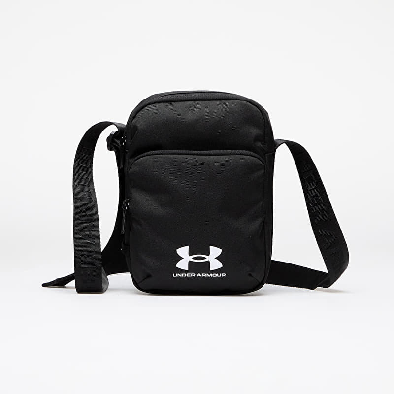 Bag Under Armour Loudon Lite Crossbody Black