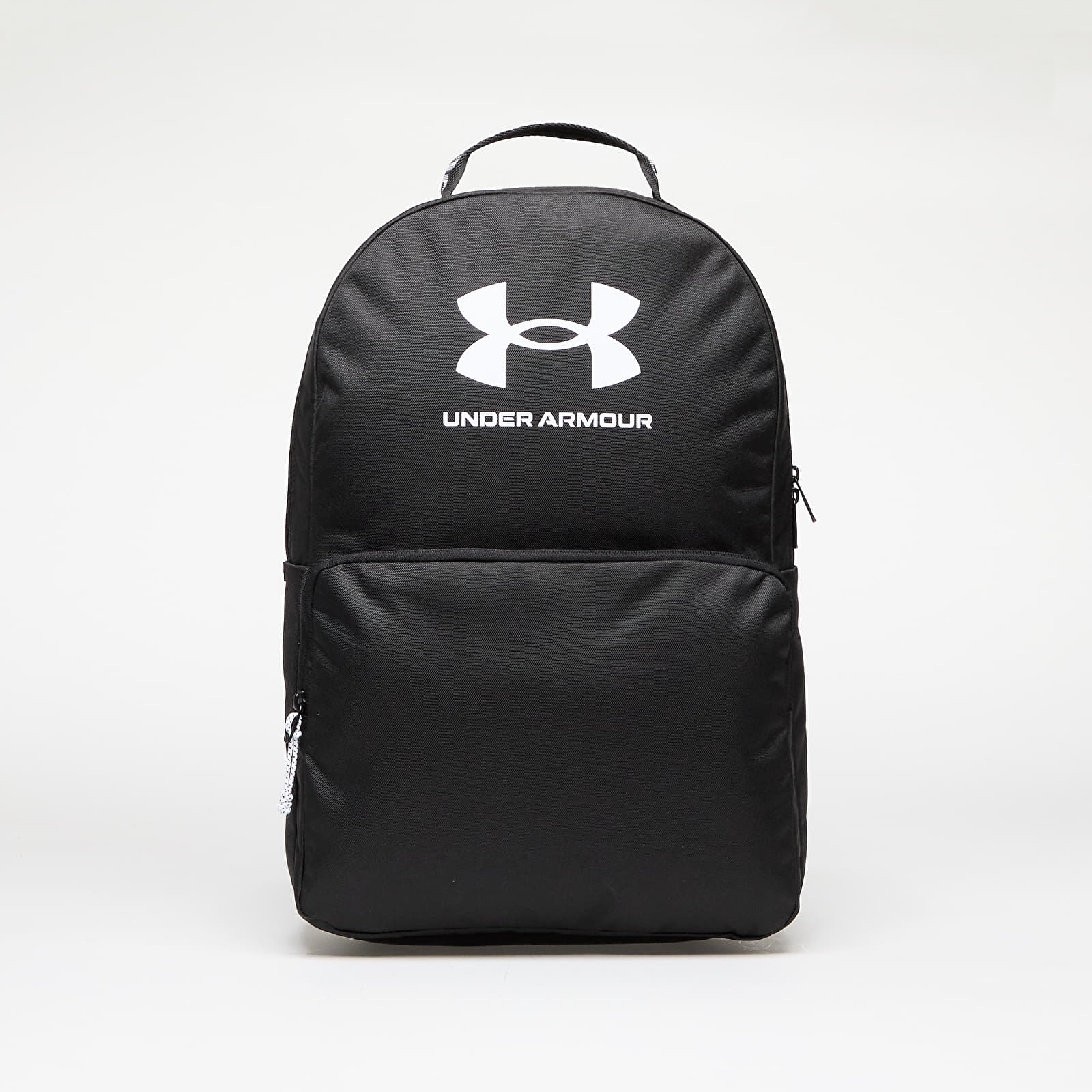 Miesten reput Under Armour Loudon Backpack Black