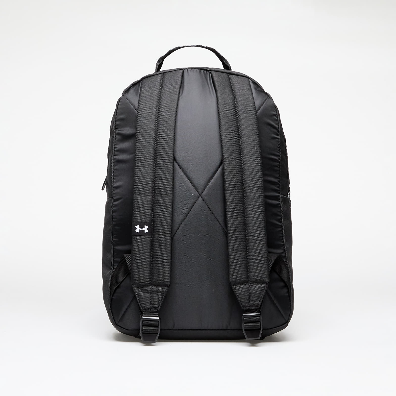 Miesten reput Under Armour Loudon Backpack Black