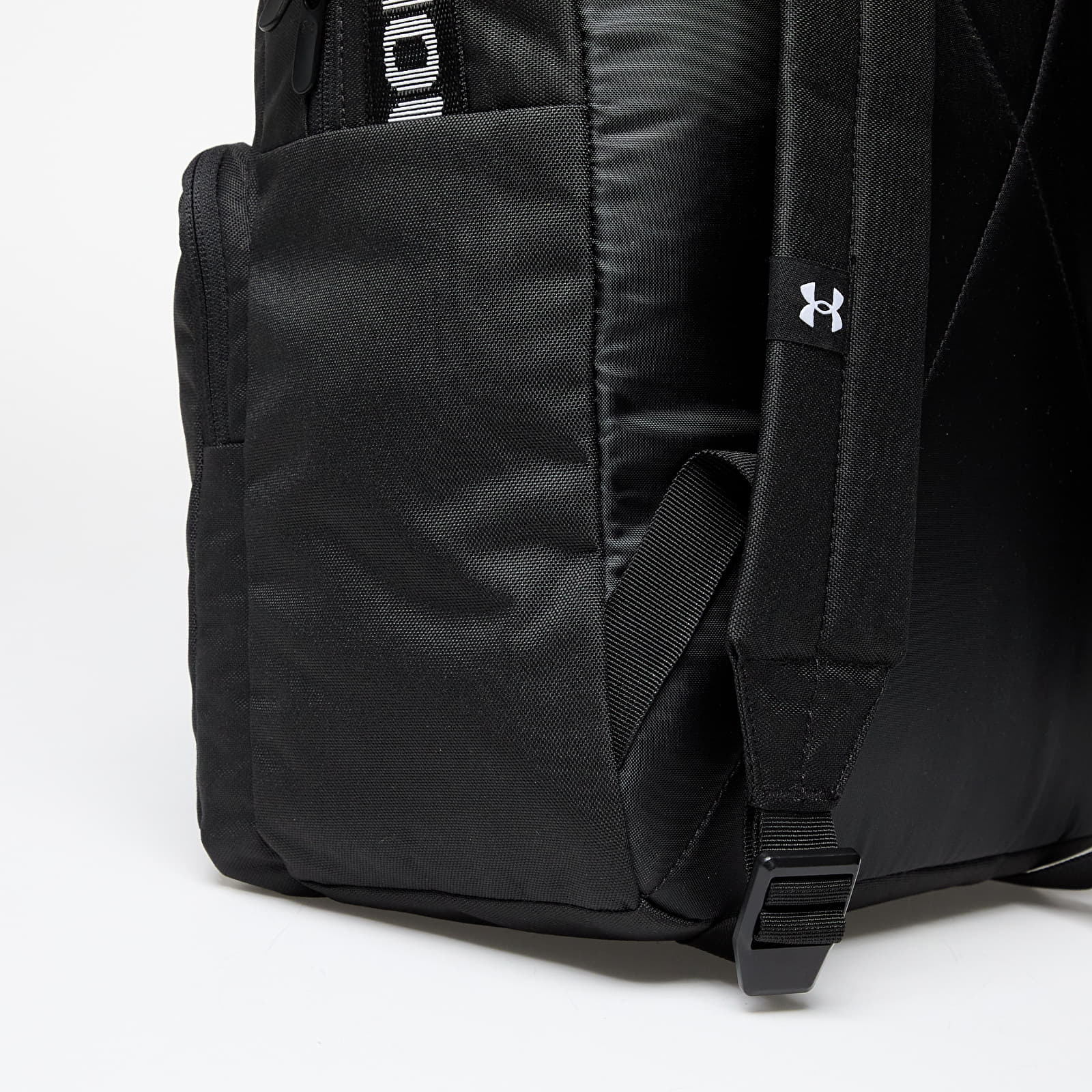 Miesten reput Under Armour Loudon Backpack Black