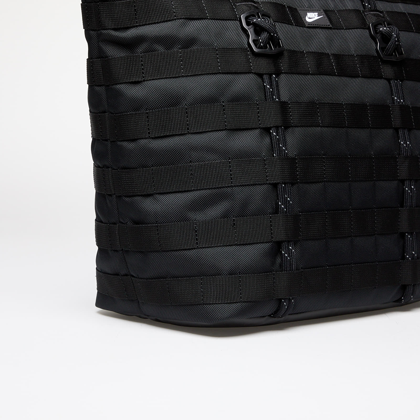 Bolsos bandolera Nike Sportswear RPM Tote Bag Black/ Black/ White