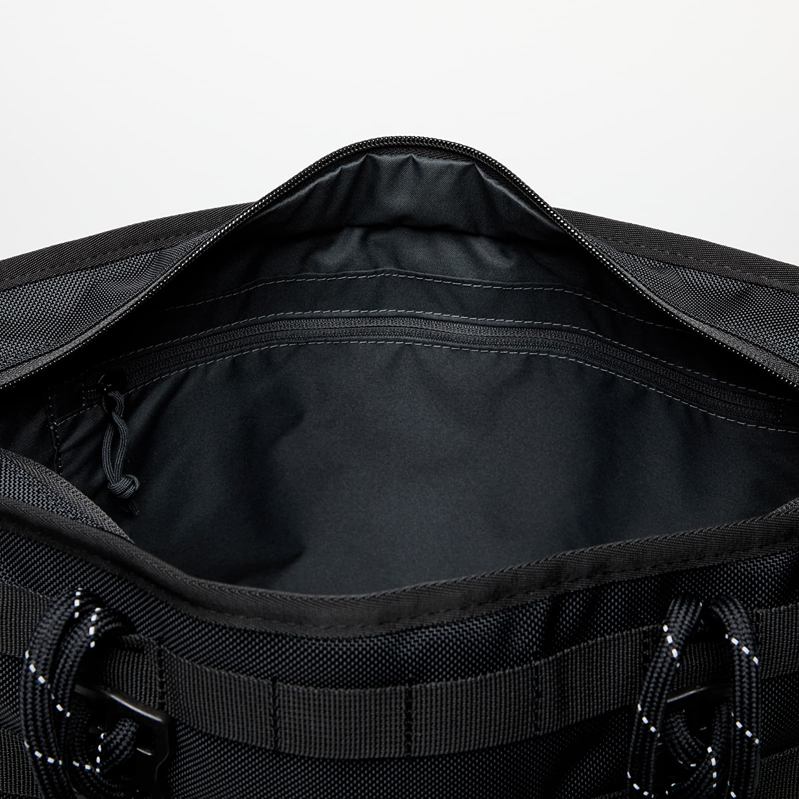 Bolsos bandolera Nike Sportswear RPM Tote Bag Black/ Black/ White