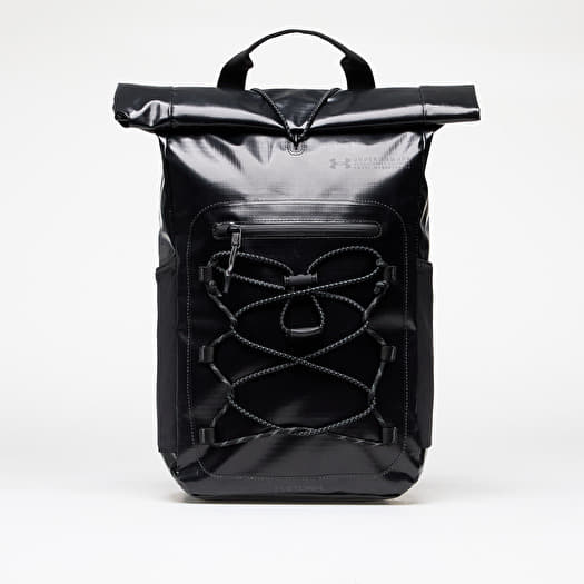 Раница Under Armour Summit Backpack Black