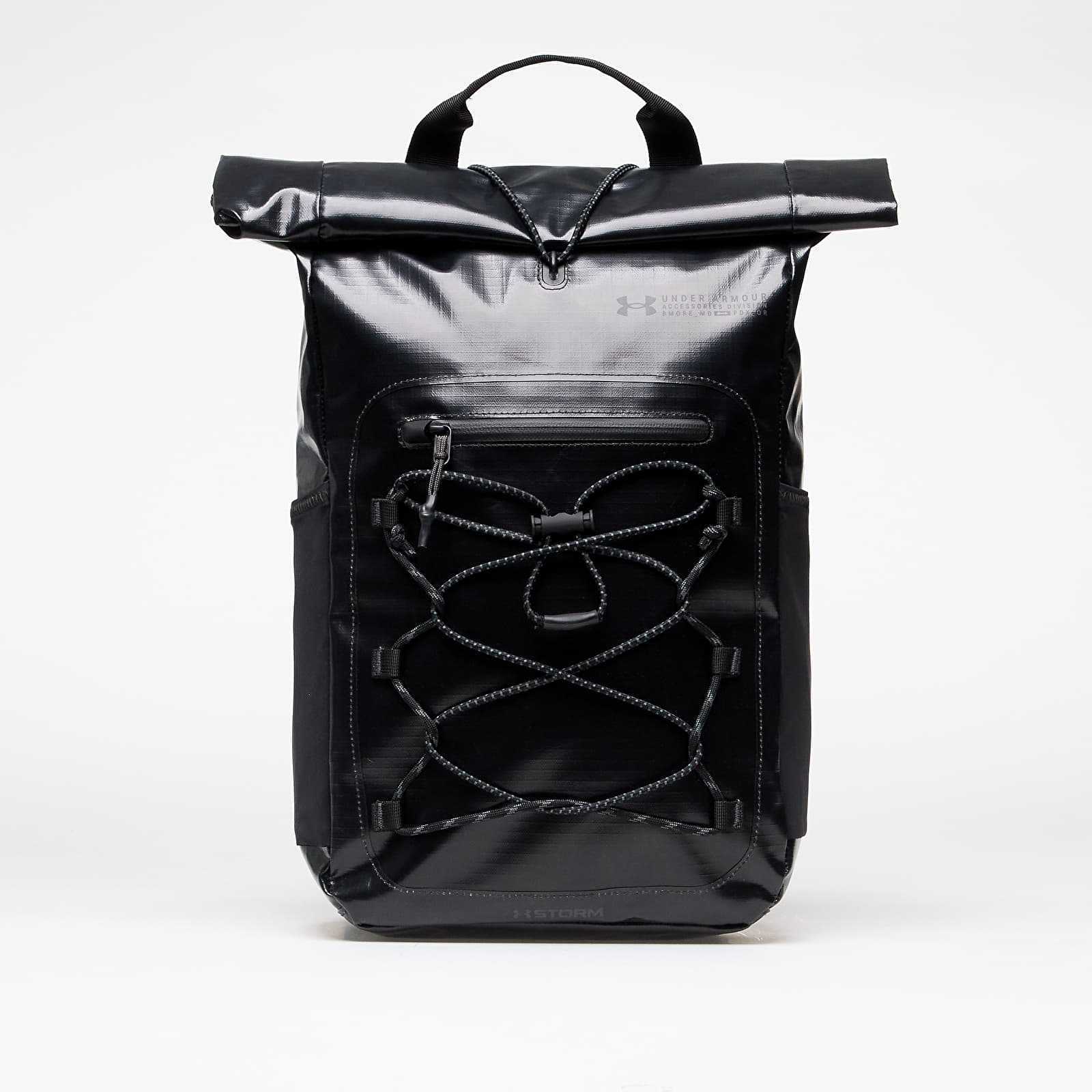 Rucksäcke Under Armour Summit Backpack Black