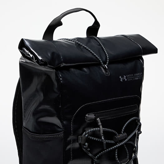 Backpacks Under Armour Summit Backpack Black Queens