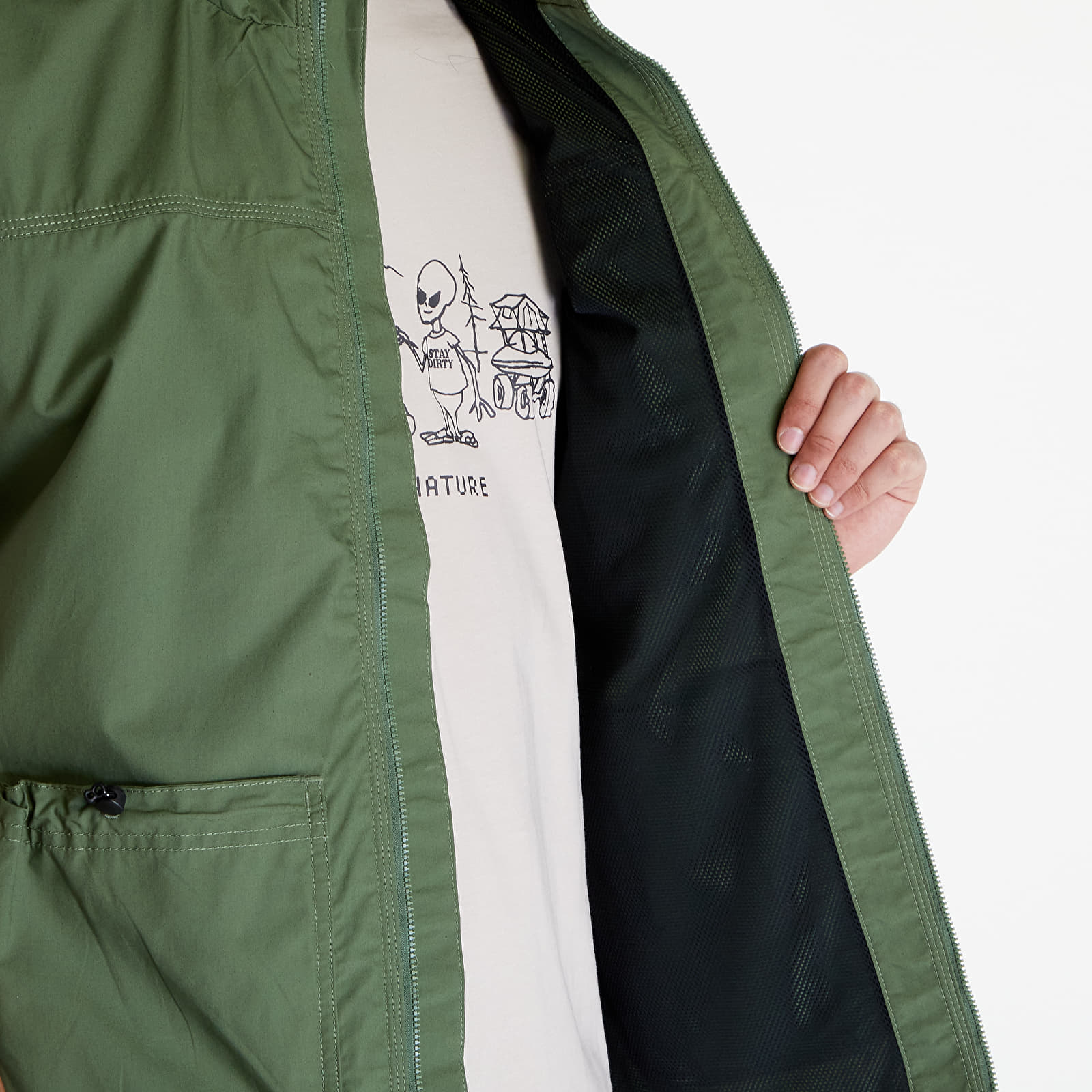 Vests Columbia Landroamerâ„¢ Cargo Vest Canteen