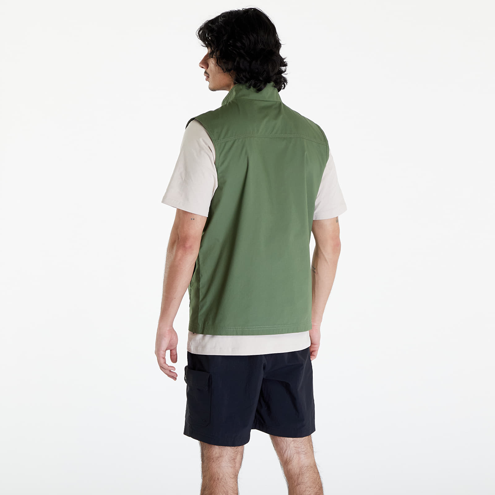 Vests Columbia Landroamerâ„¢ Cargo Vest Canteen