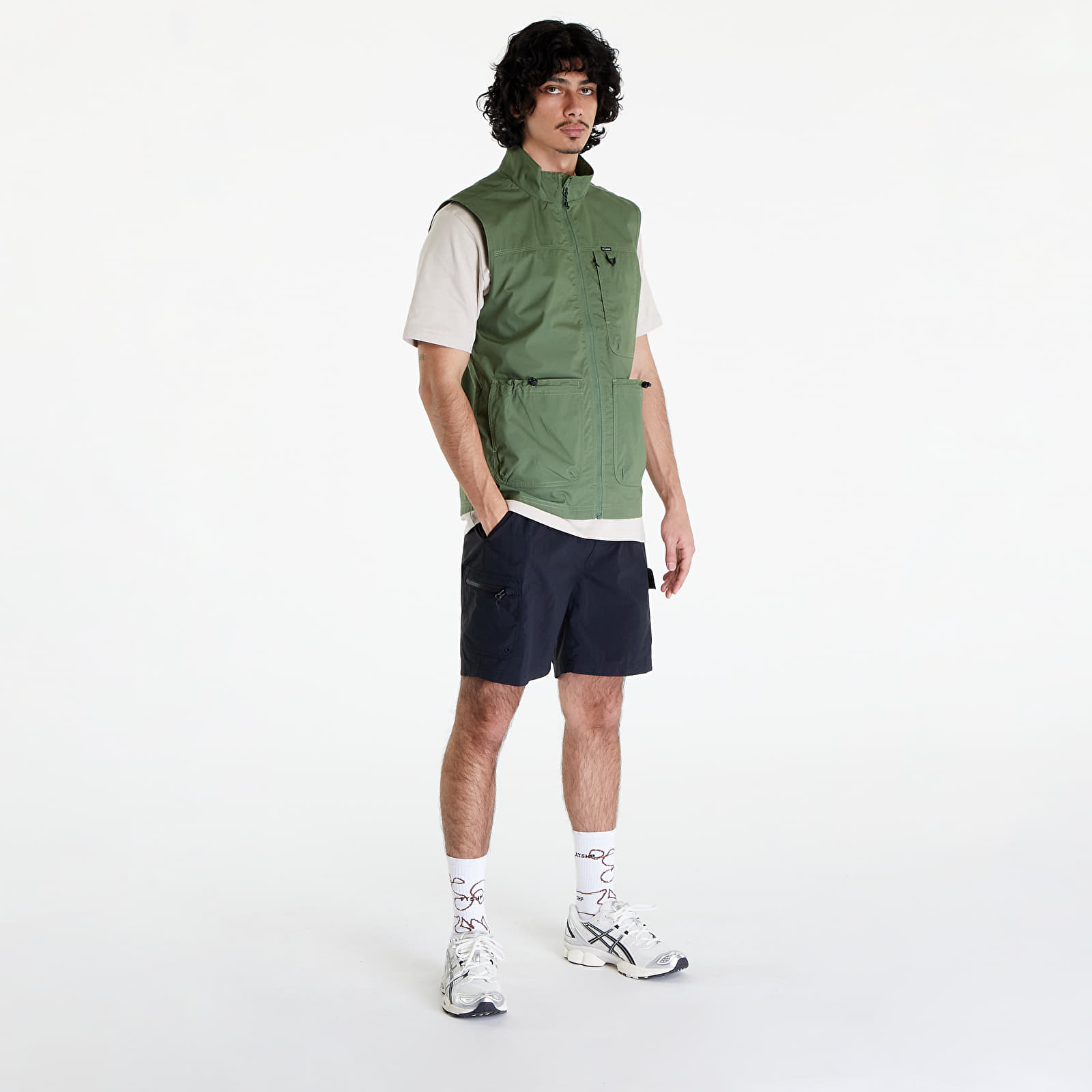 Vests Columbia Landroamerâ„¢ Cargo Vest Canteen