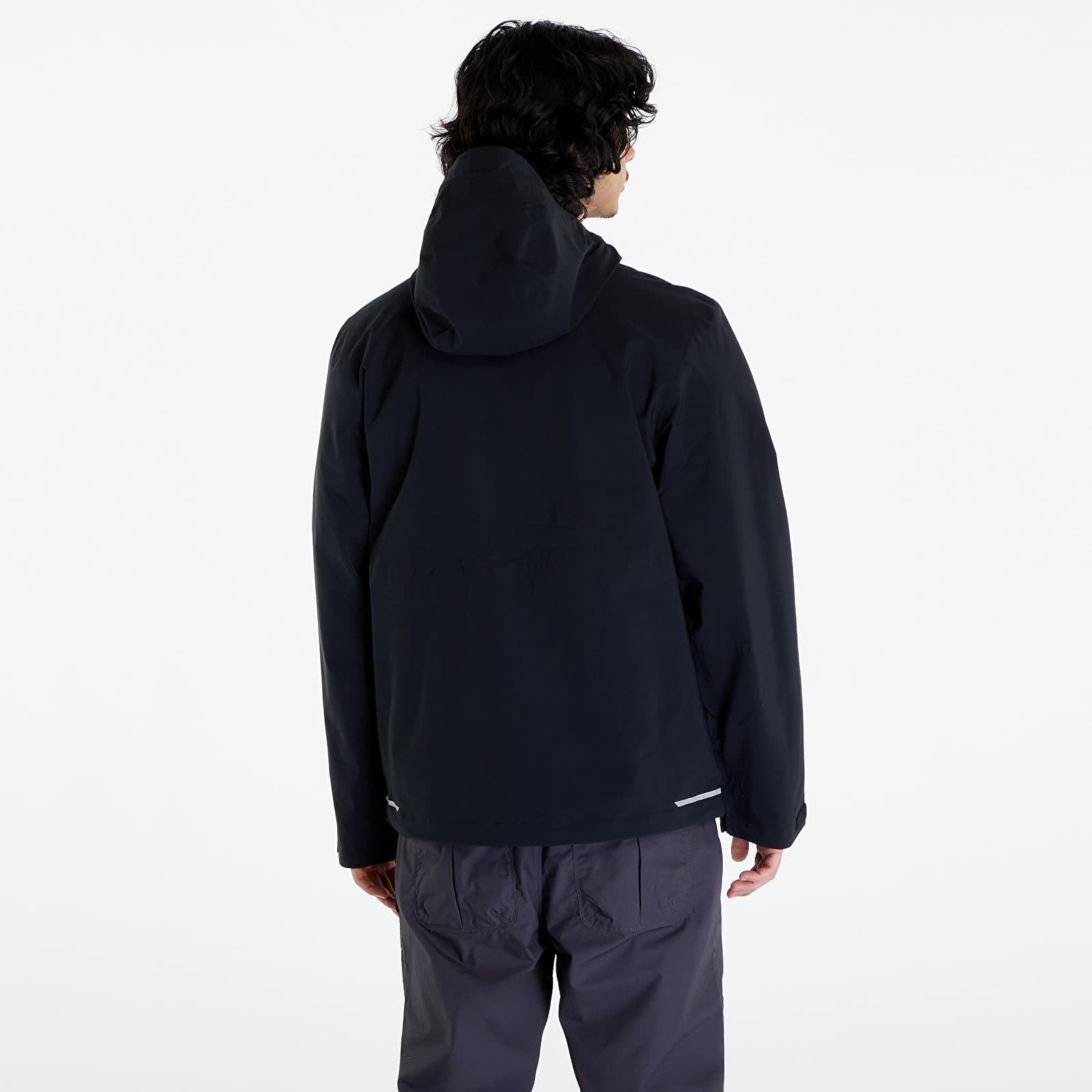 Giacche Columbia Men's Altbound™ Waterproof Recycled Jacket Black