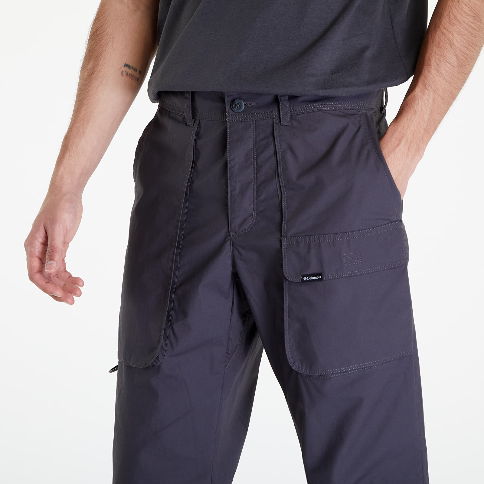 Pants Columbia Landroamer™ Cargo Pant Shark