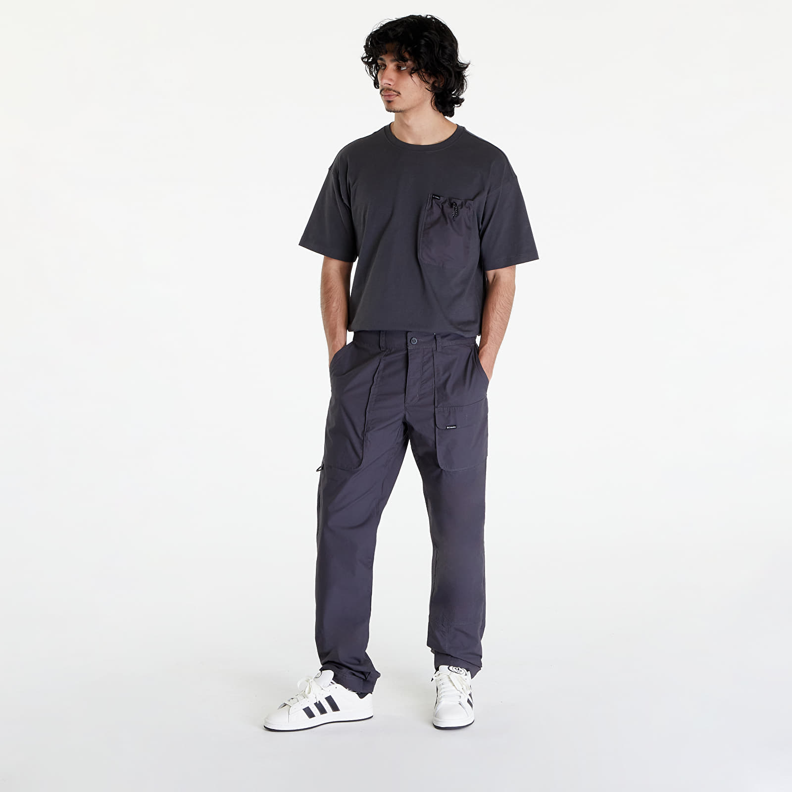 Pants Columbia Landroamer™ Cargo Pant Shark
