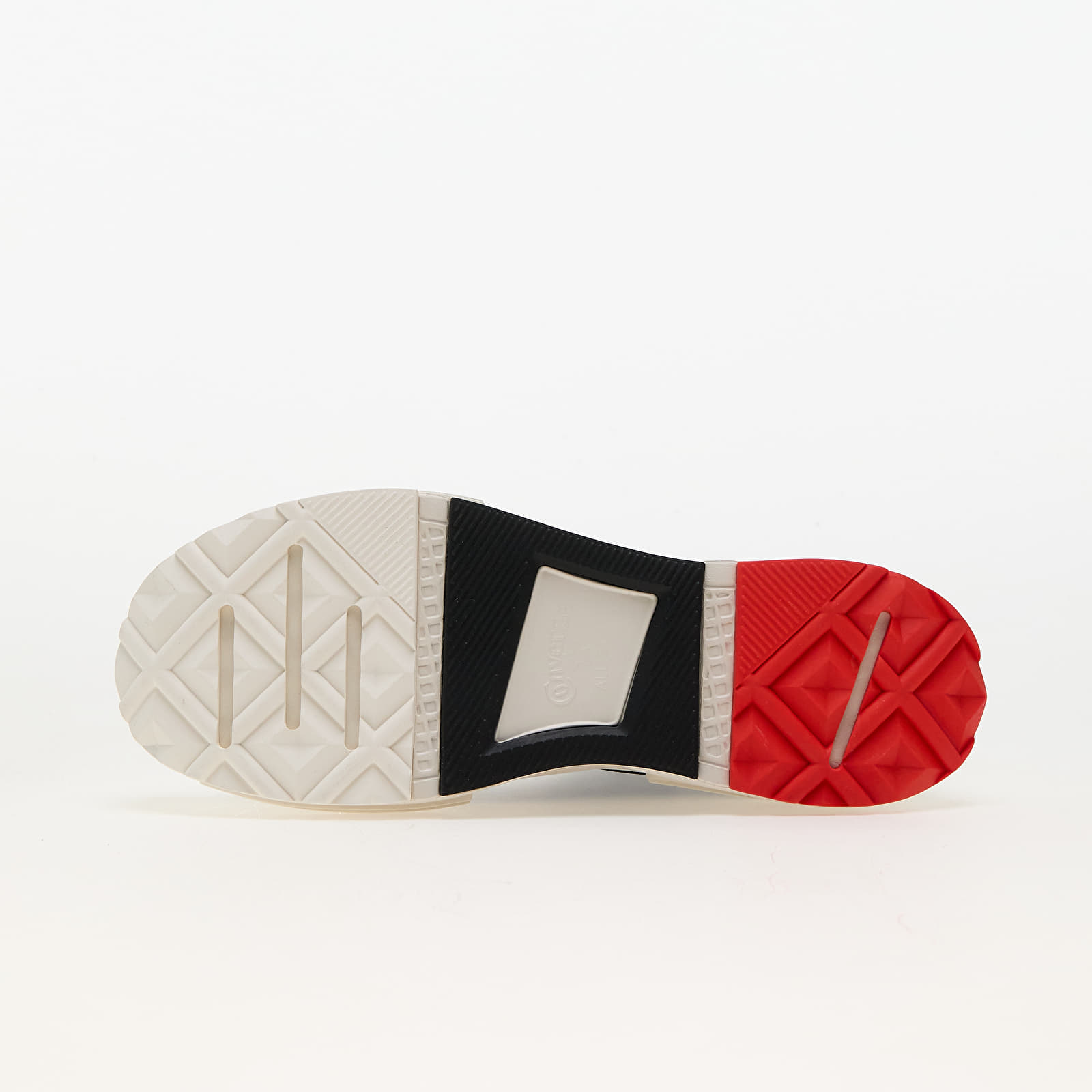 Męskie trampki i buty Converse Run Star Legacy CX Hi Black/ Egret/ Fever Dream