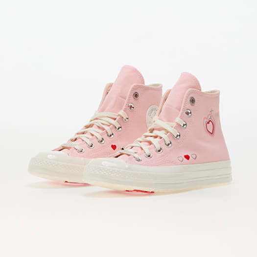 Egret converse on sale