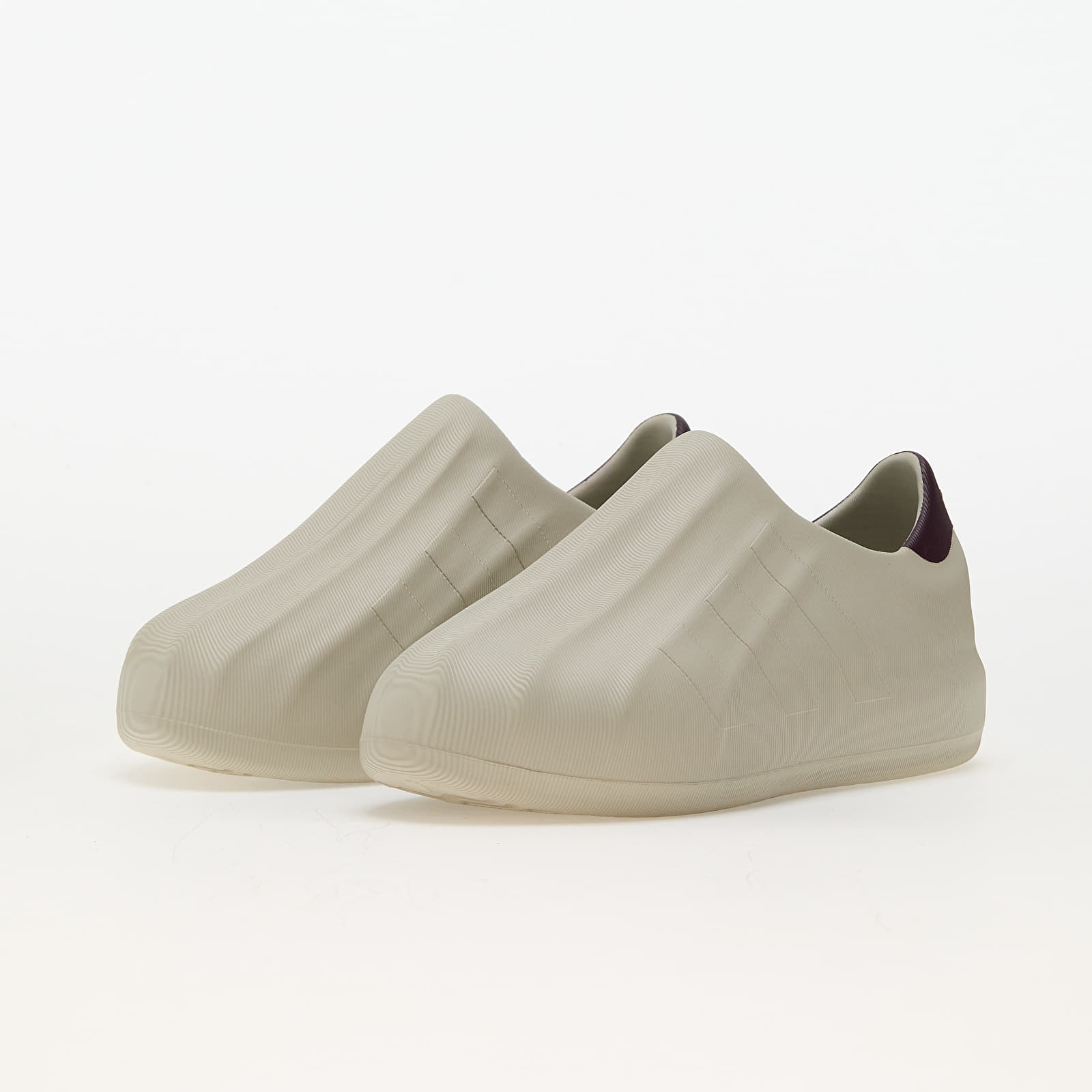 Мъжки кецове и обувки adidas Adifom Superstar Putty Grey/ Maroon/ Ftw White