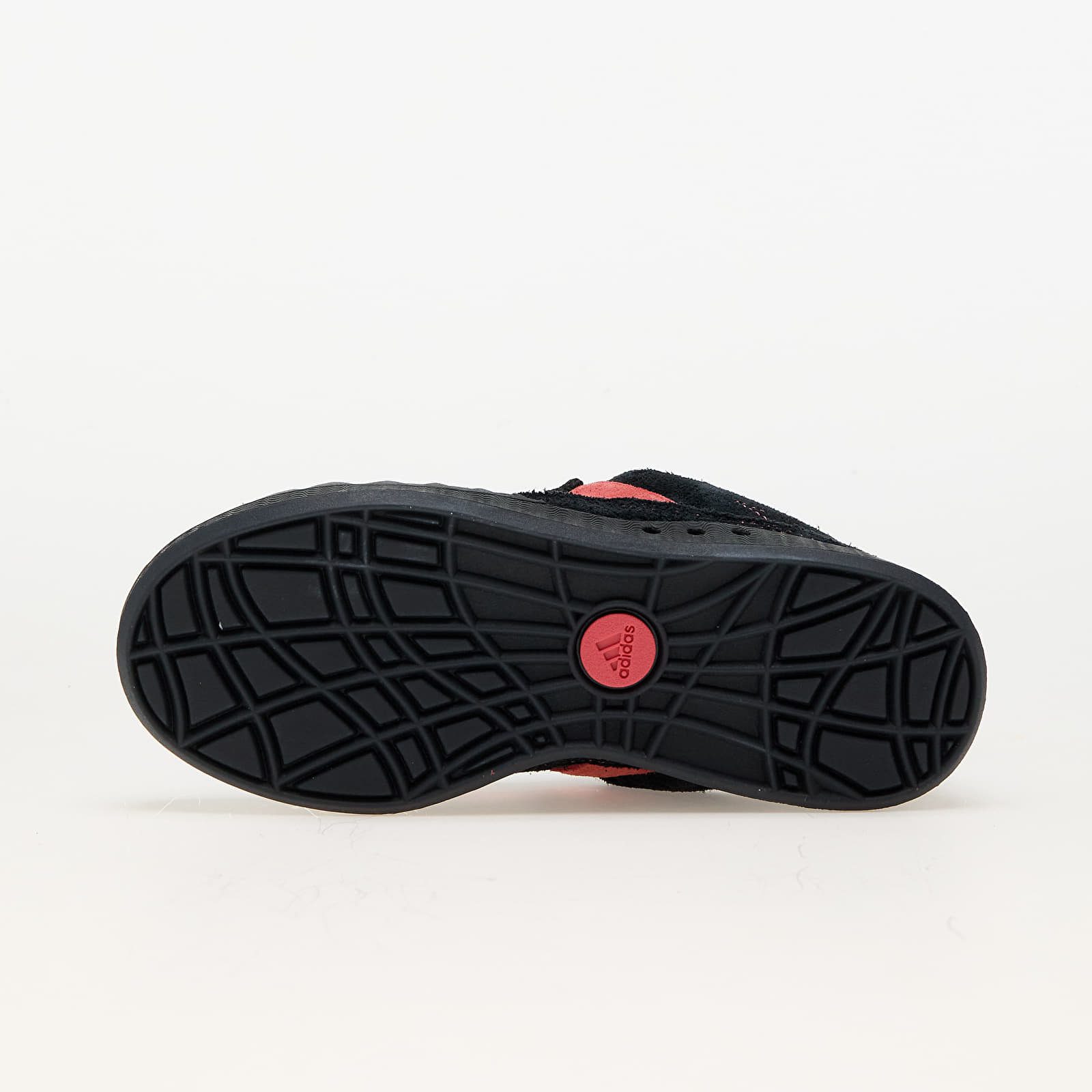 Dámské tenisky a boty adidas Adimatic W Core Black/ Pulse Mellow/ Core Black