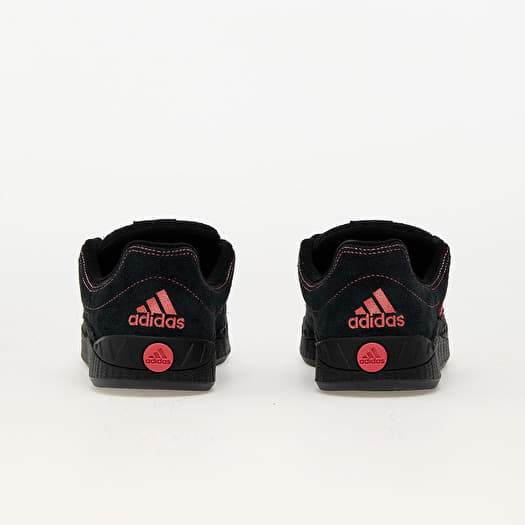 Women s shoes adidas Adimatic W Core Black Pulse Mellow Core
